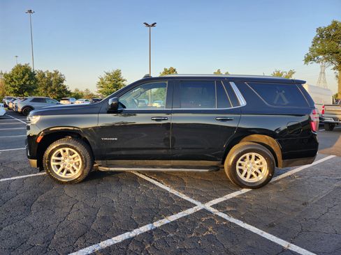 Used 2023 Chevrolet Tahoe LT image 8