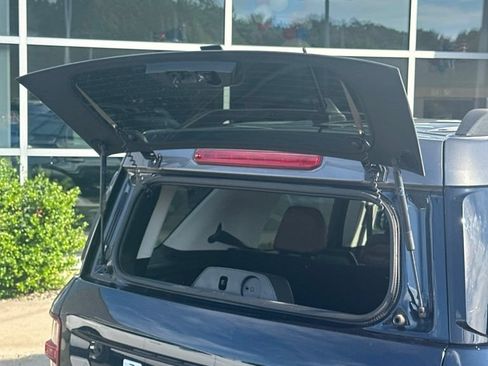 Used 2022 Ford Bronco Sport Badlands w/ Premium Package AWD/4WD image 7