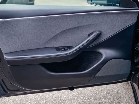 Used 2024 Tesla Model 3 Standard Range RWD image 20