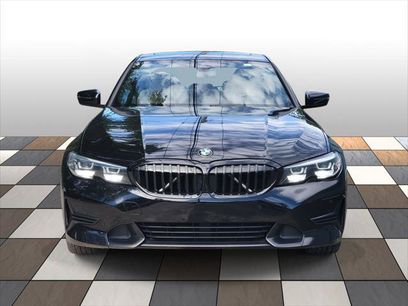 Used 2020 BMW 330i Sedan w/ Driving Assistance Package