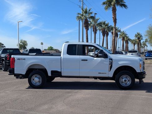 Certified 2023 Ford F250 XL w/ XL Driver Assist Package image 7