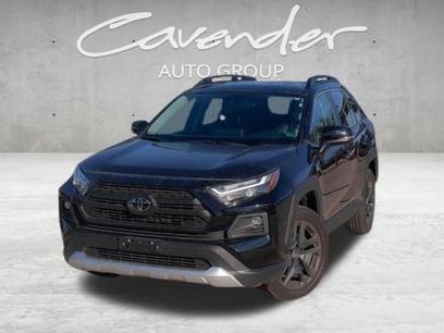 Used 2024 Toyota RAV4 Adventure
