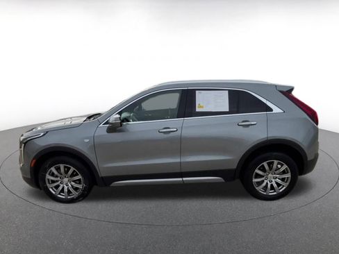 Used 2023 Cadillac XT4 Premium Luxury image 9