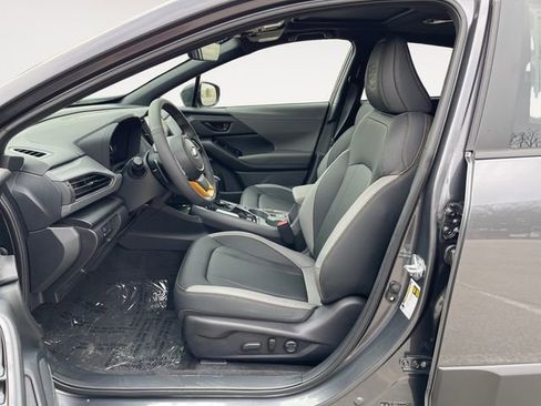 New 2026 Subaru Crosstrek 2.5i Wilderness AWD/4WD image 9