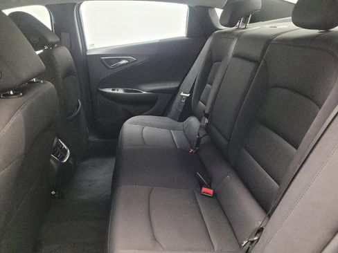 Used 2024 Chevrolet Malibu LT image 18