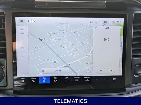 New 2025 Ford F150 XLT w/ Equipment Group 302A MID image 23