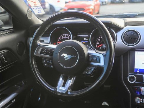 Used 2023 Ford Mustang Premium image 13