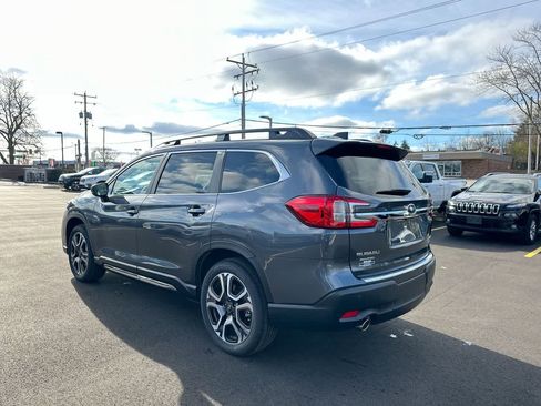 Certified 2025 Subaru Ascent Limited image 3