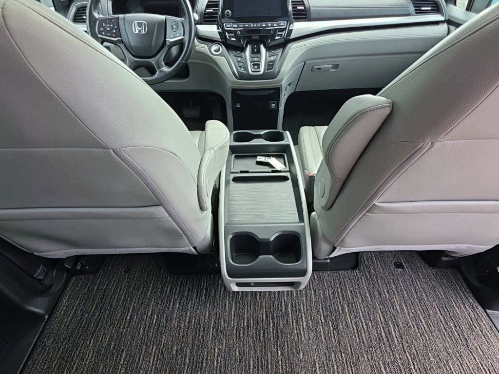 Used 2023 Honda Odyssey EX-L image 21