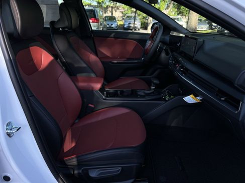 New 2026 Kia K4 GT-Line FWD image 42