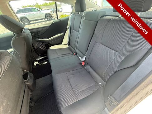 Used 2022 Subaru Legacy AWD/4WD image 30