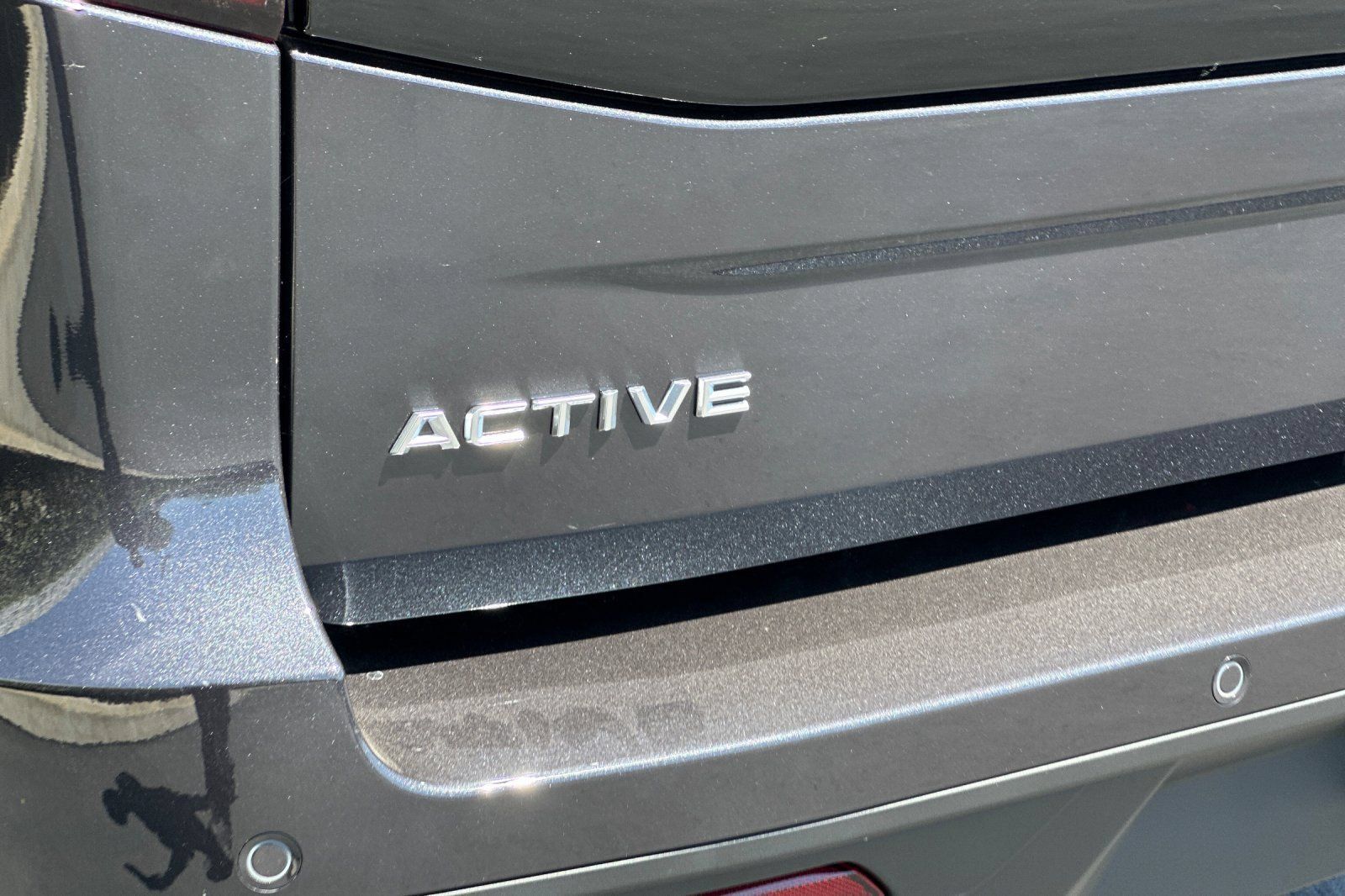 New 2026 Ford Expedition Max Active RWD image 28