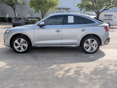 Certified 2023 Audi Q5 2.0T Premium w/ Convenience Package AWD/4WD image 7