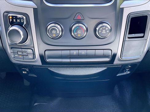 Used 2018 RAM 1500 Tradesman w/ Popular Equipment Group AWD/4WD image 23