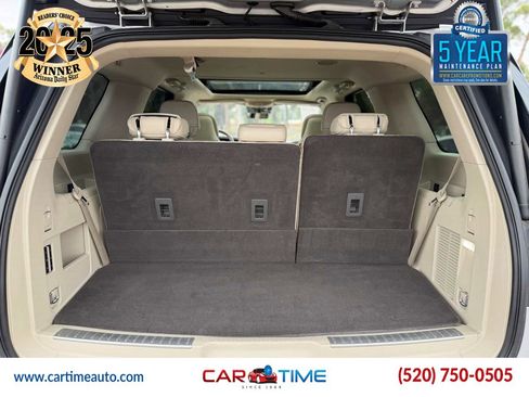 Used 2019 Lincoln Navigator Reserve w/ Cargo Package AWD/4WD image 28