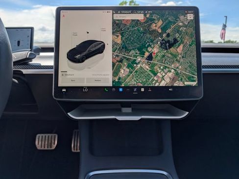 Used 2023 Tesla Model 3 Performance AWD/4WD image 19