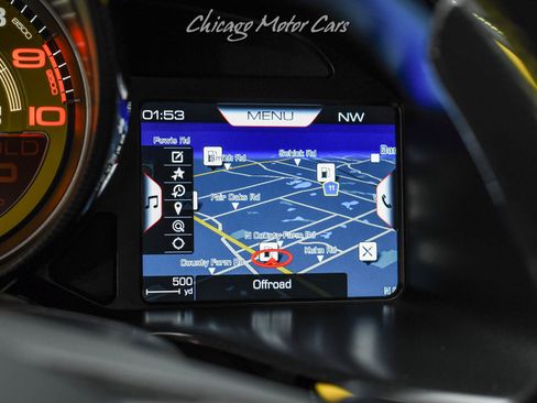 Used 2021 Ferrari 812 Superfast RWD image 15