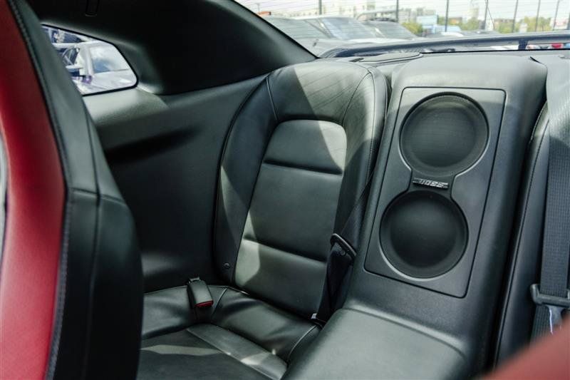 Used 2015 Nissan GT-R Black Edition AWD/4WD image 32