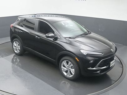 New 2026 Buick Encore GX Preferred w/ Comfort Package