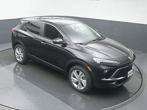 New 2026 Buick Encore GX Preferred w/ Comfort Package image 3