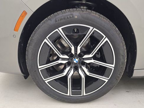 New 2026 BMW 740i xDrive AWD/4WD image 11