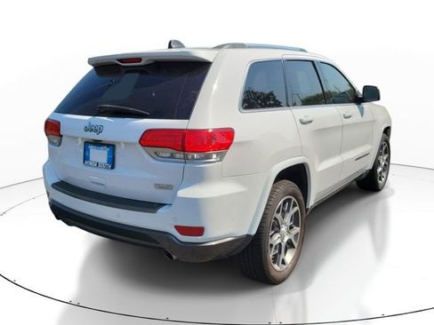 Used 2018 Jeep Grand Cherokee Limited RWD image 6