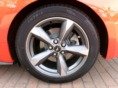 Used 2015 Ford Mustang Coupe w/ Equipment Group 051A image 37