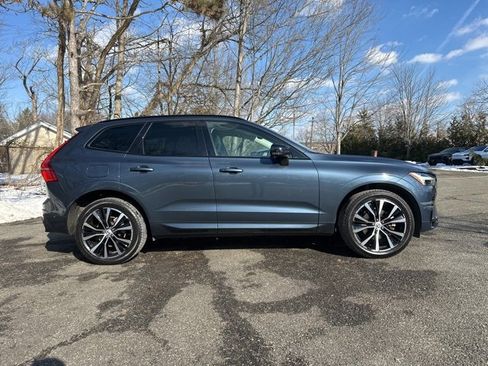 Certified 2023 Volvo XC60 B5 Plus w/ Protection Package Premier image 10