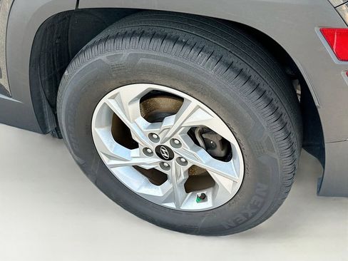 Used 2022 Hyundai Tucson SEL w/ Cargo Package image 37