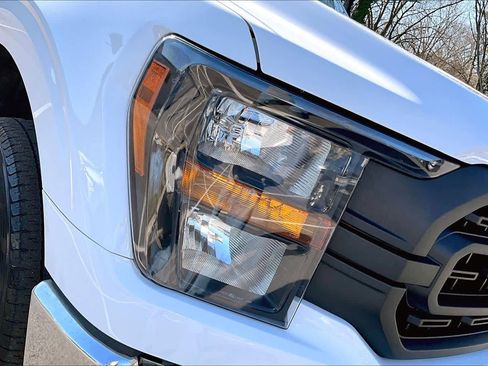 Used 2023 Ford F150 XL w/ XL Chrome Appearance Package image 52