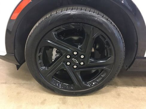 Used 2024 Chevrolet Equinox EV RS image 11