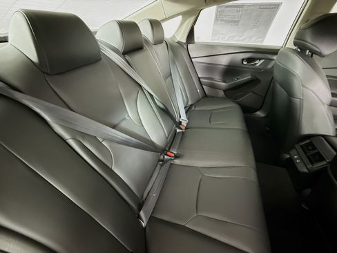 New 2025 Honda Accord EX-L image 32