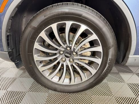 Used 2020 Lincoln Aviator Reserve w/ Equipment Group 201A AWD/4WD image 11