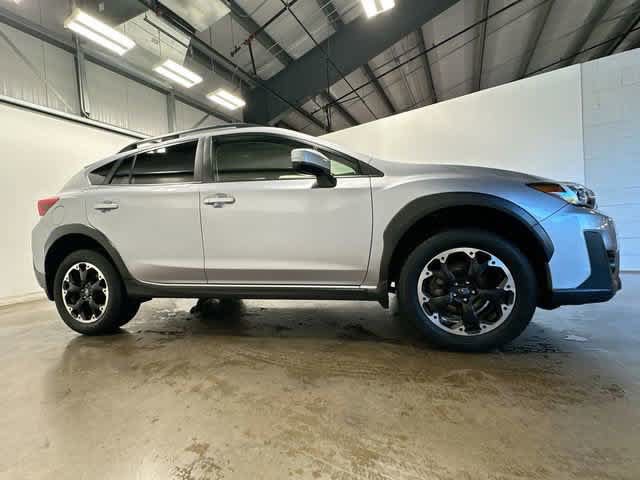 Certified 2023 Subaru Crosstrek 2.0i Premium AWD/4WD image 3