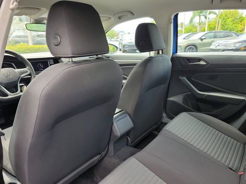 Used 2023 Volkswagen Jetta S FWD image 10