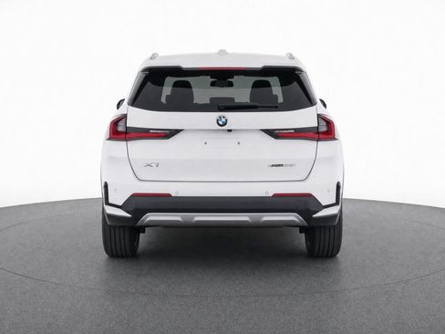 Used 2023 BMW X1 xDrive28i w/ Convenience Package AWD/4WD image 4