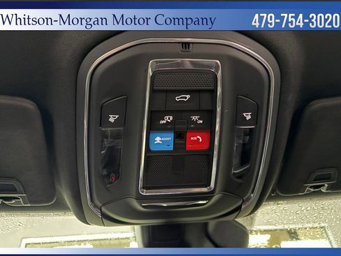 Used 2023 Jeep Grand Cherokee L Laredo image 39