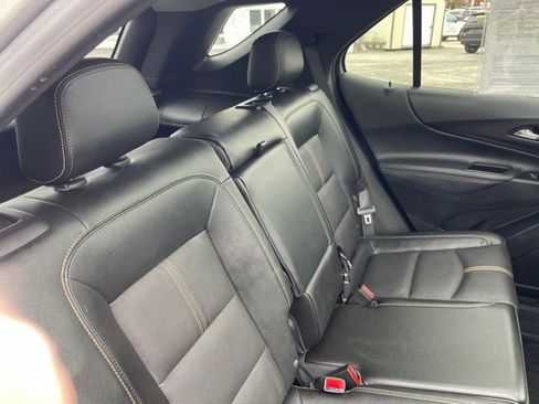 Used 2023 Chevrolet Equinox Premier image 40