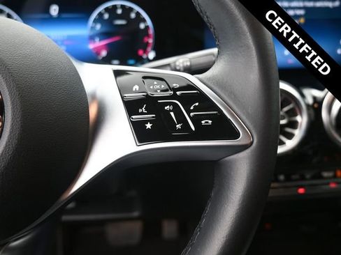 New 2025 Mercedes-Benz GLA 250 image 22