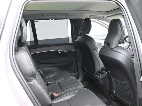 New 2026 Volvo XC90 B6 Ultra w/ Protection Package AWD/4WD image 20