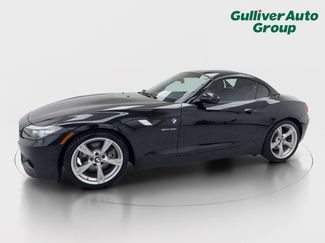 Used 2013 BMW Z4 sDrive35i w/ M Sport Pkg video 2