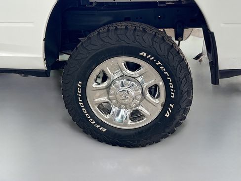 Used 2021 RAM 2500 Tradesman w/ Chrome Appearance Group image 37