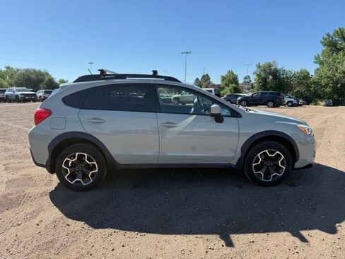 Used 2014 Subaru Crosstrek 2.0i Premium AWD/4WD image 6