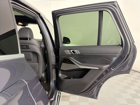 Used 2019 BMW X5 xDrive40i image 28