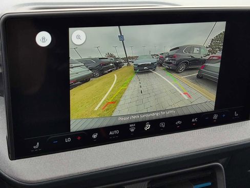 New 2025 Ford Maverick XLT w/ Equipment Group 301A image 18