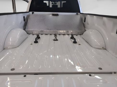 Used 2022 Ford F450 Lariat w/ Lariat Ultimate Package image 22