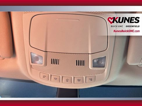 Used 2024 Ford Edge SEL image 36