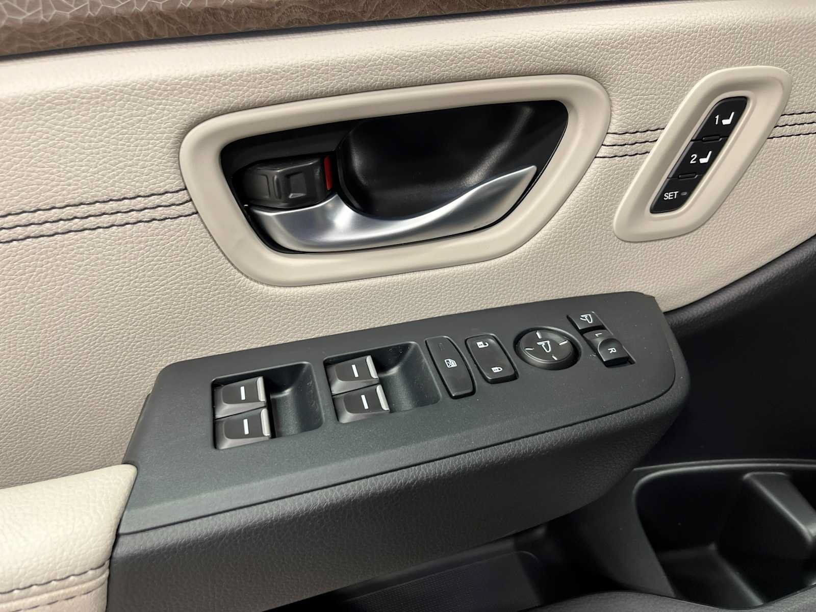 New 2026 Honda Pilot Elite image 14