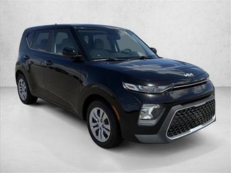 Used 2022 Kia Soul LX FWD video 3