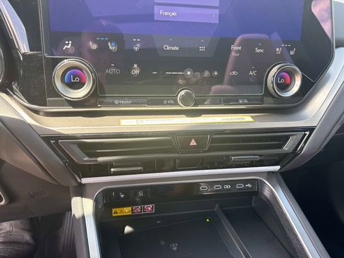 New 2026 Lexus TX 350 AWD image 26